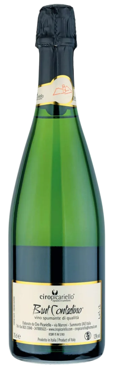 Brut Contadino