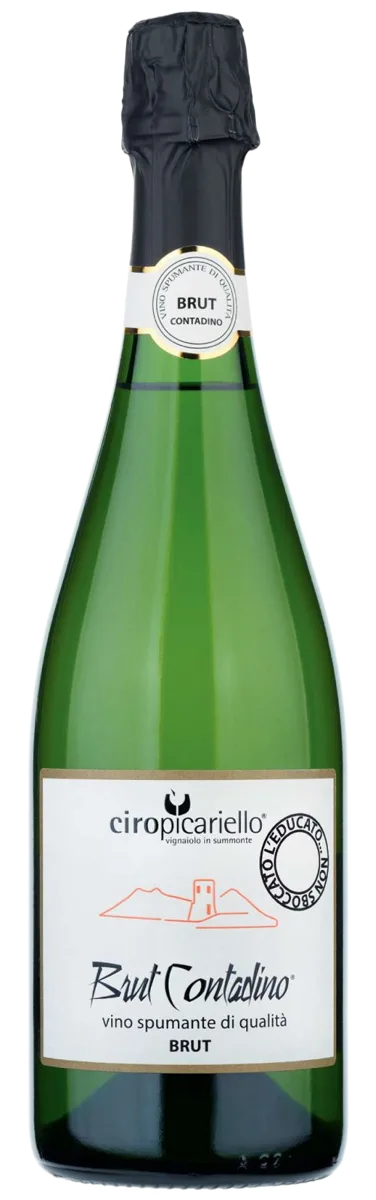 Brut Contadino Educato Non Sboccato