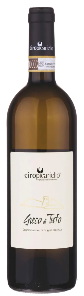 Greco di Tufo
