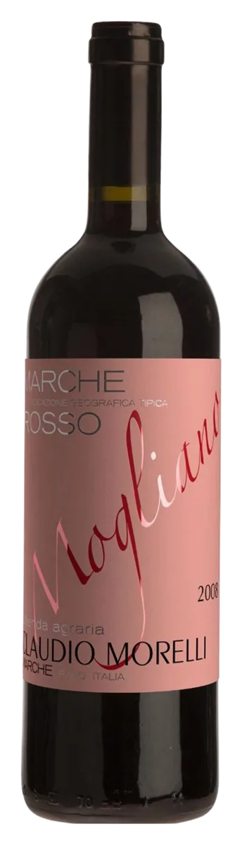 Mogliano Marche IGT Rosso