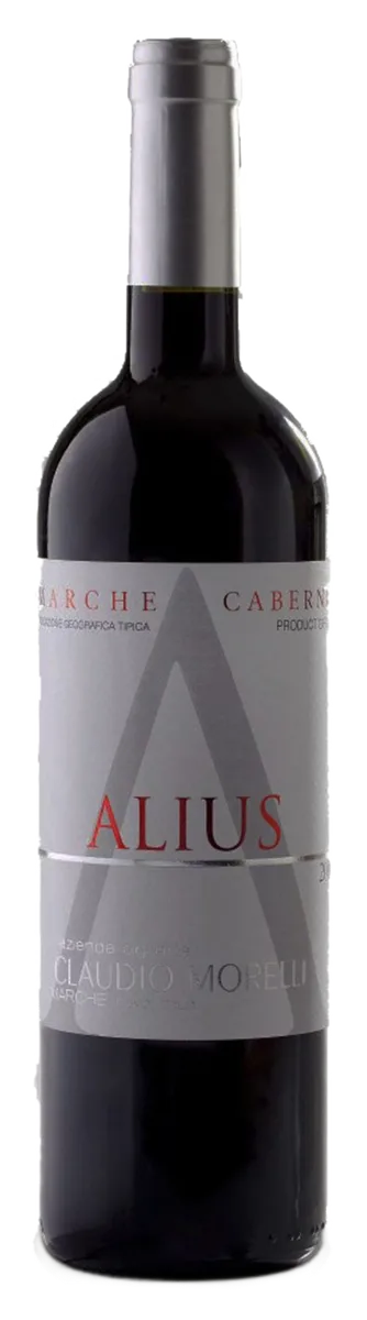Alius Marche IGT Cabernet