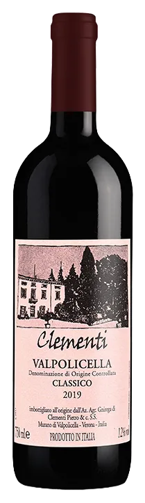 Valpolicella Classico