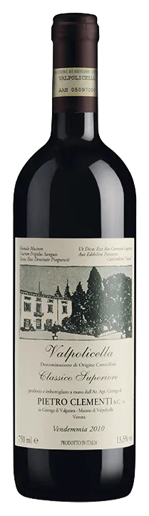 Valpolicella Superiore