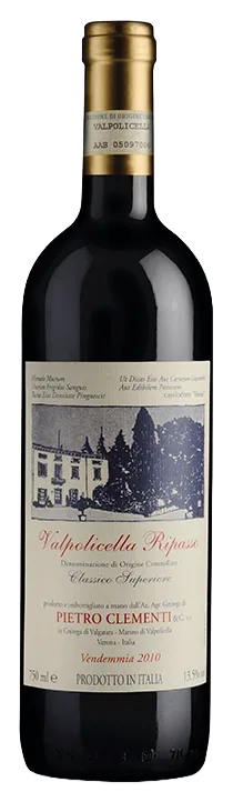 Valpolicella Ripasso