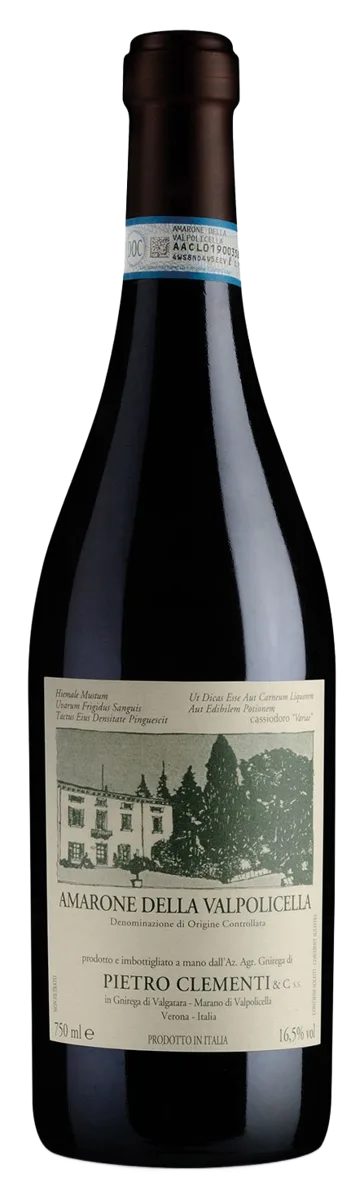 Amarone della Valpolicella