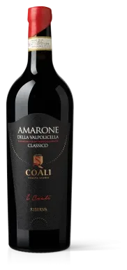 I Coali Riserva