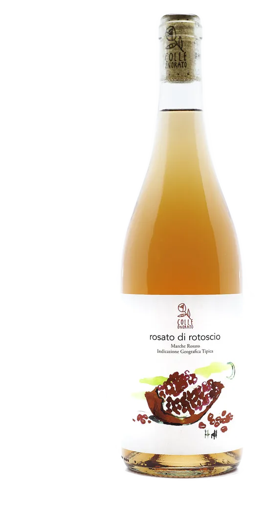 Rosato di Rotoscio