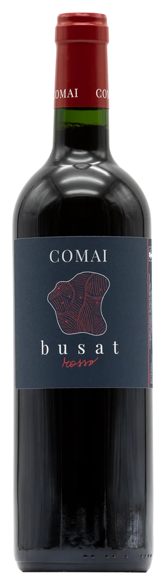 Busat Rosso