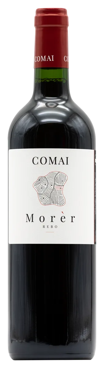 Morèr Rebo