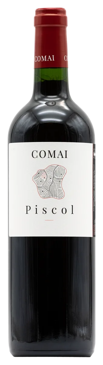 Piscol Merlot