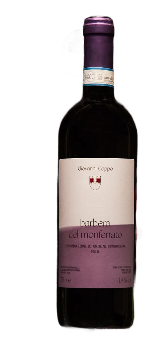 Barbera del Monferrato