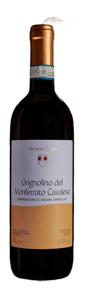 Grignolino Frizzante