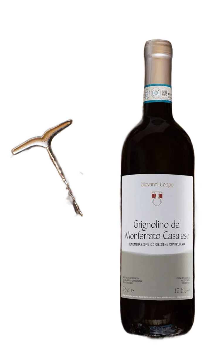 Grignolino del Monferrato Casalese