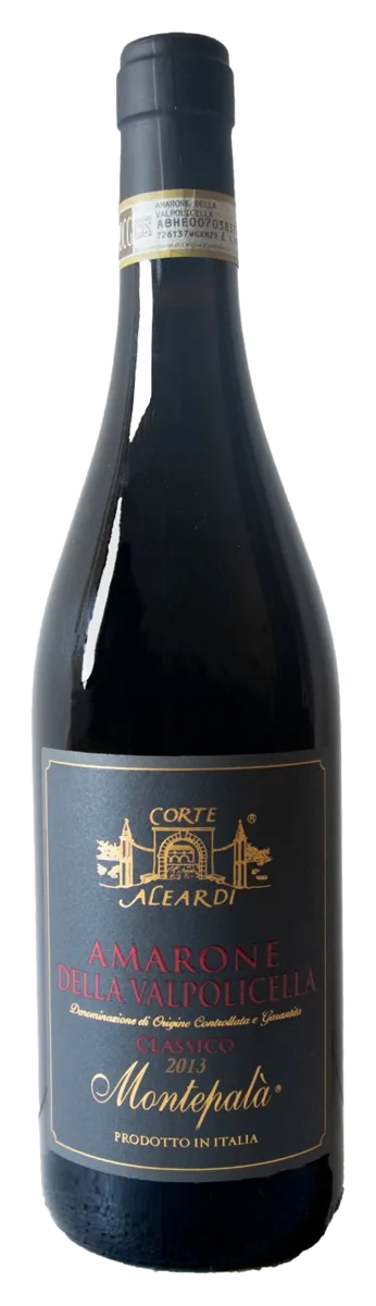 AMARONE DELLA VALPOLICELLA DOCG Classico