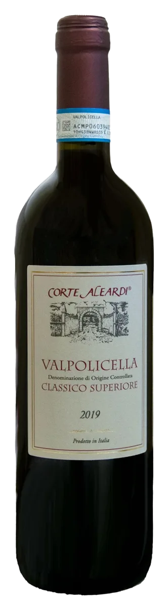 VALPOLICELLA DOC Classico Superiore