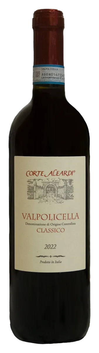 VALPOLICELLA DOC Classico