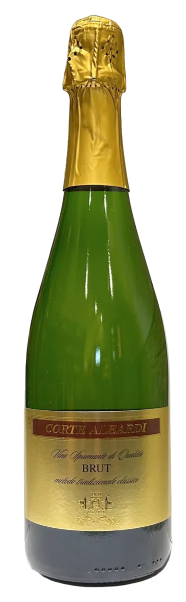 SPUMANTE Classico
