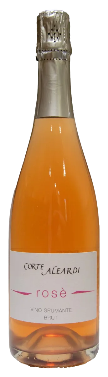 SPUMANTE Rosato