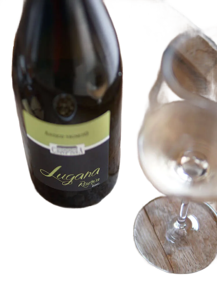 Lugana Riserva Antico Vigneto