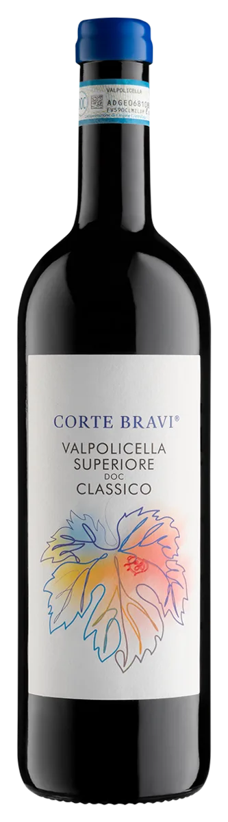 Valpolicella Classico Superiore