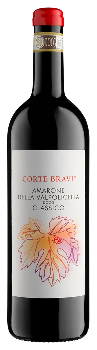 Amarone della Valpolicella Classico