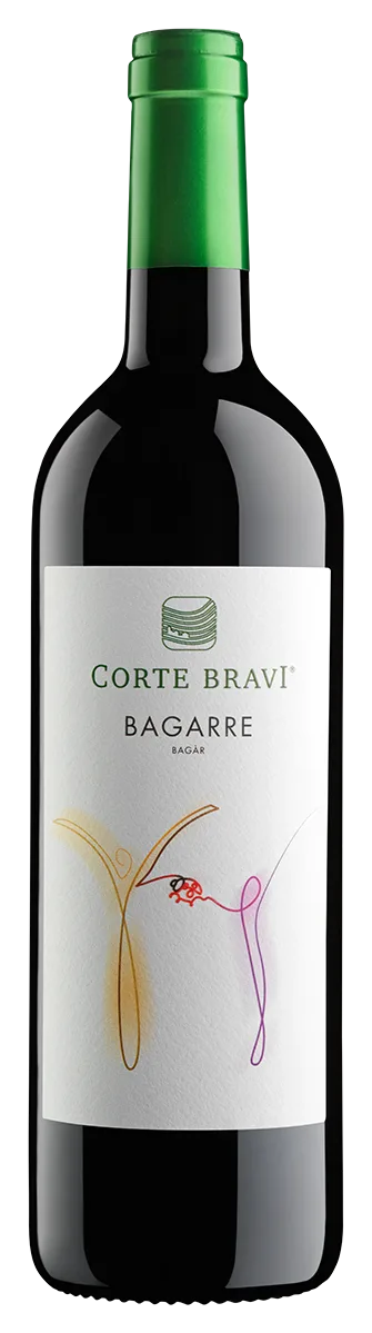 Bagarre