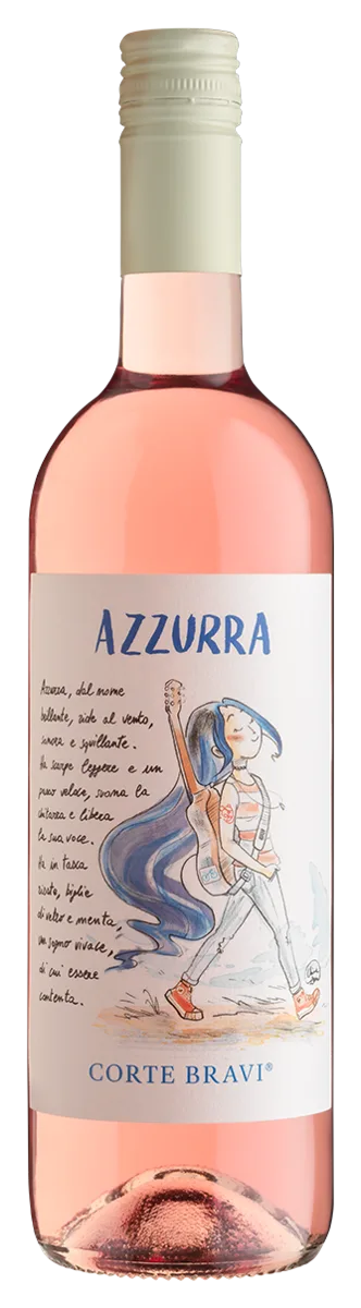 Azzurra