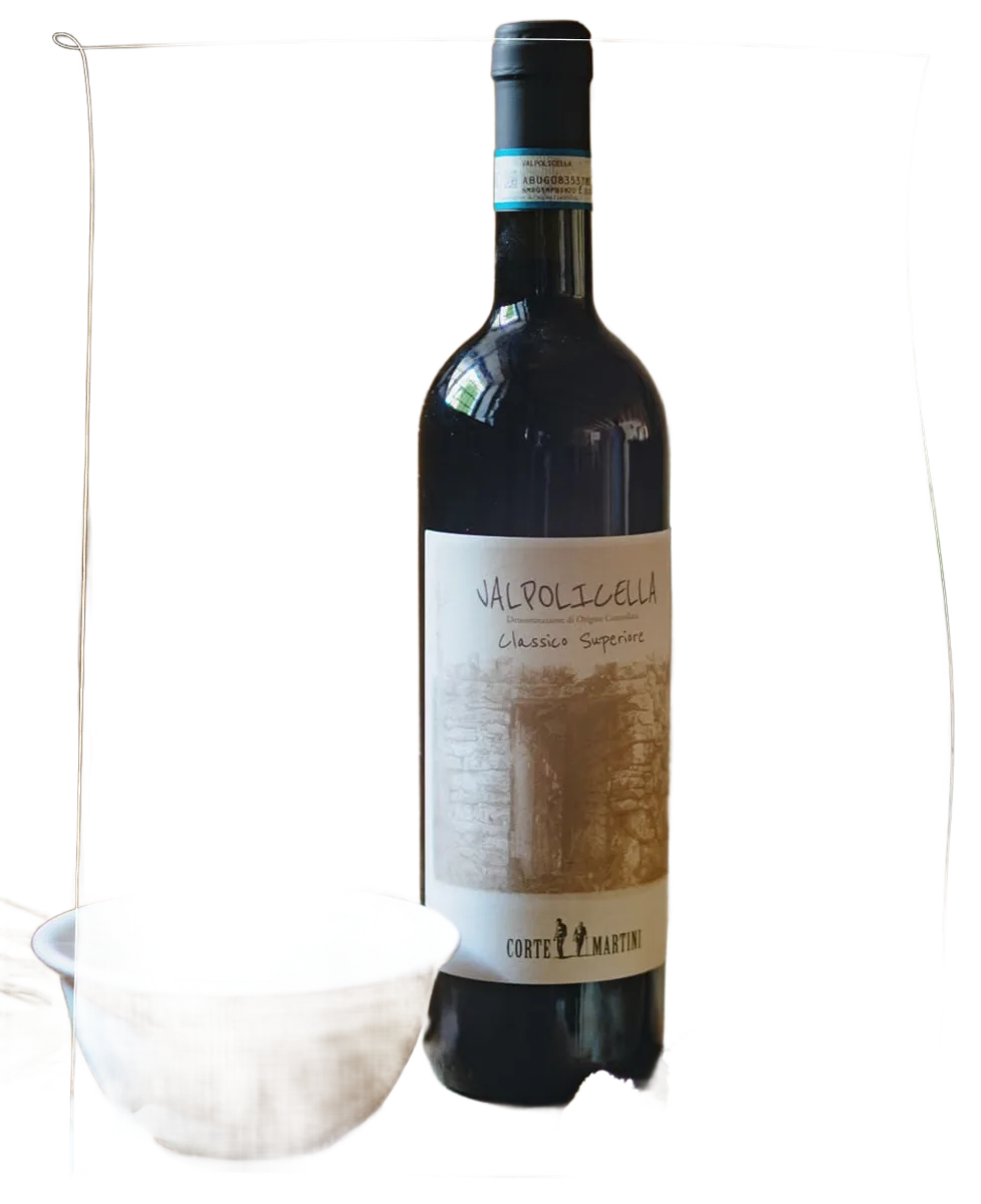 Valpolicella Classico Superiore