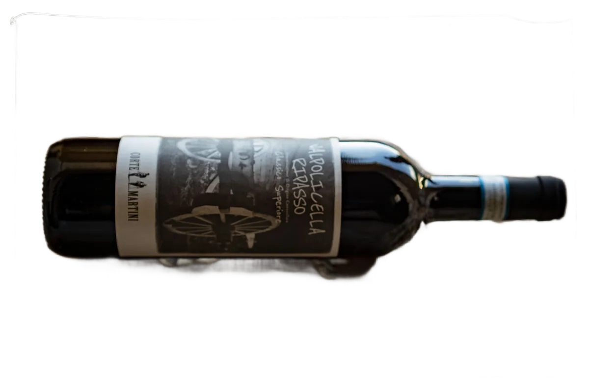 Valpolicella Classico Superiore Ripasso