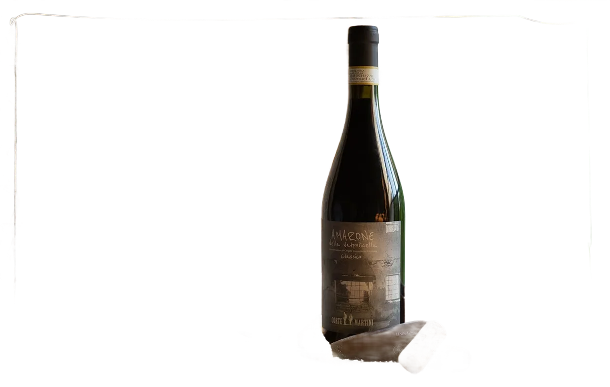 Amarone della Valpolicella Classico