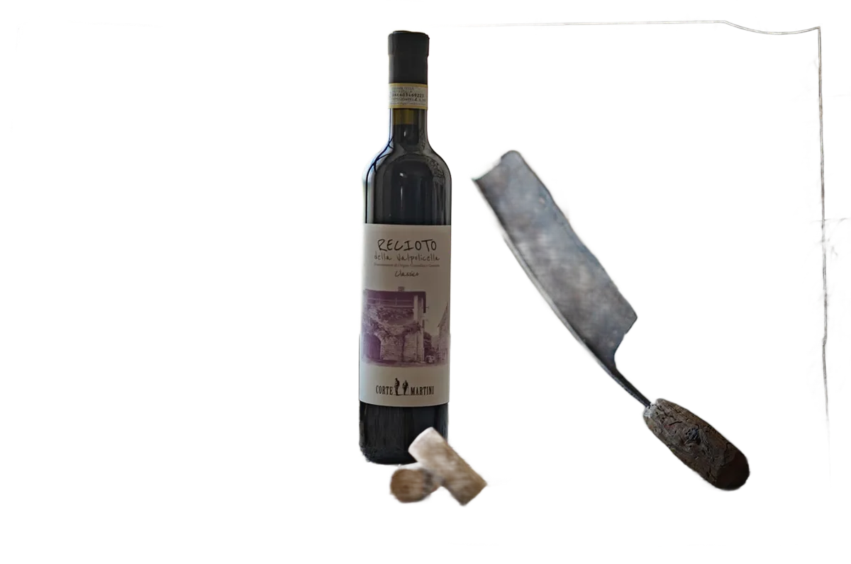 Recioto della Valpolicella Classico