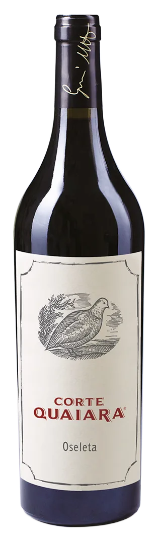 Oseleta – Rosso IGP Verona