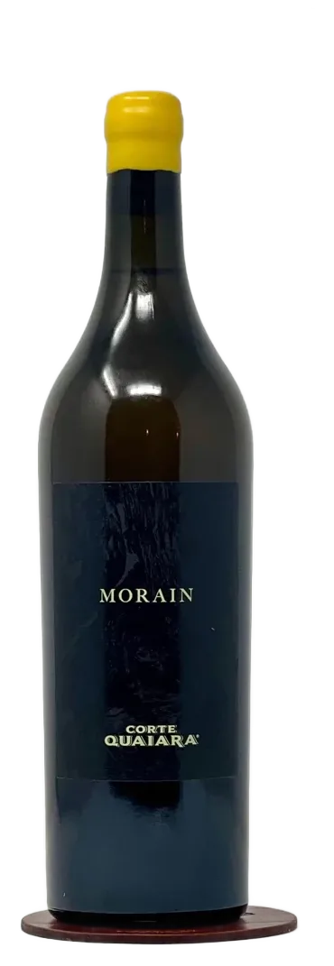Morain – Garganega Macerata