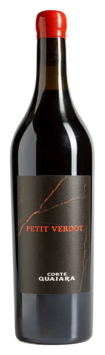 Petit Verdot