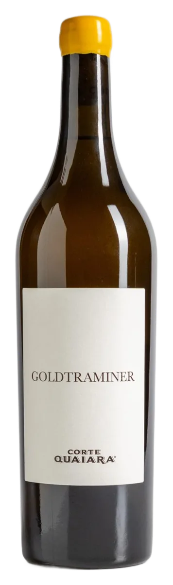 Goldtraminer