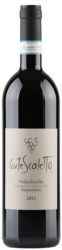 Valpolicella DOC Superiore