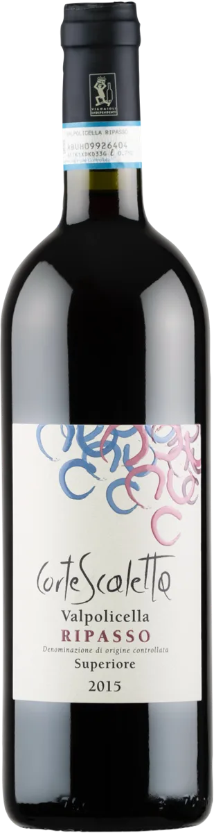 Valpolicella Ripasso Superiore