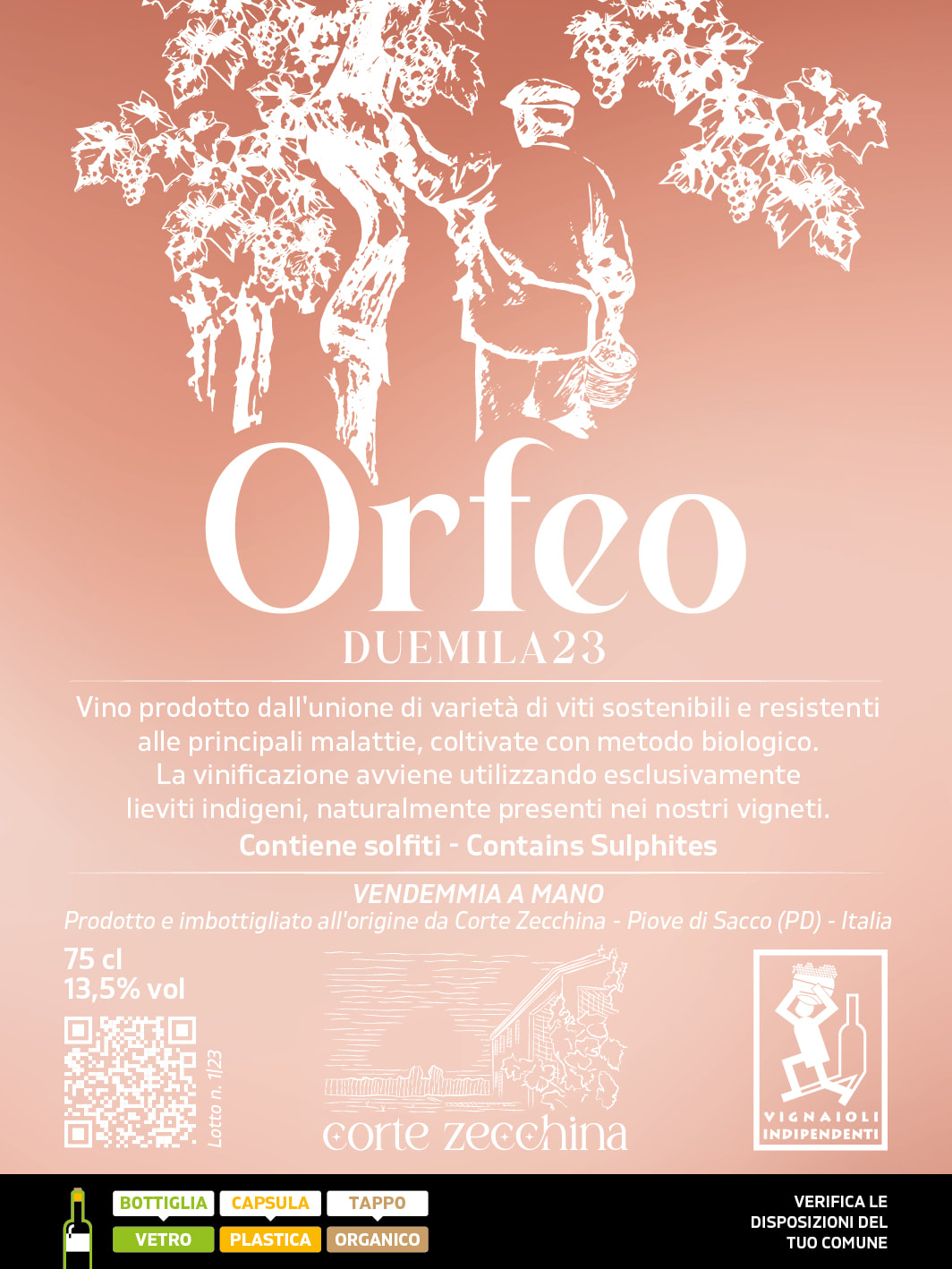 Orfeo