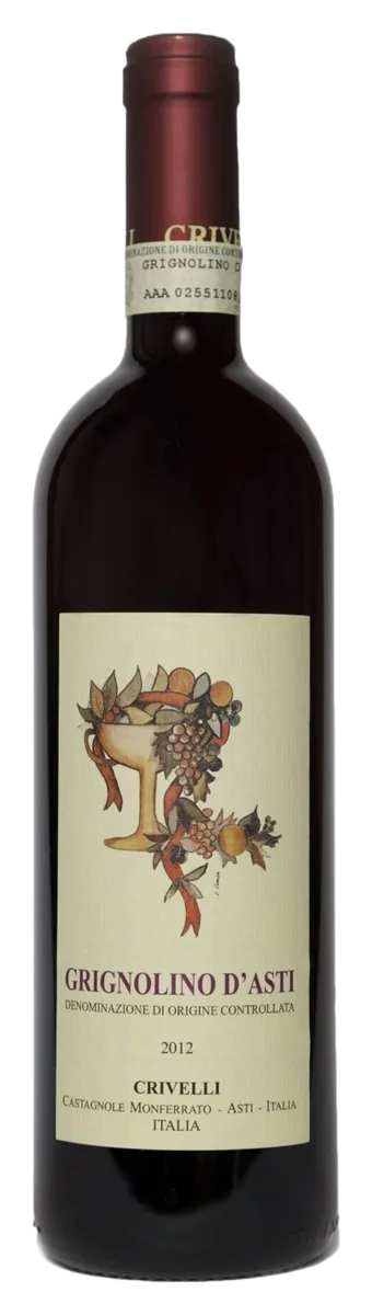 Grignolino d'Asti