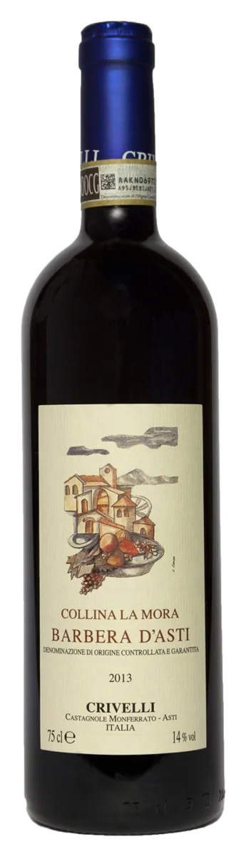 Barbera d'Asti