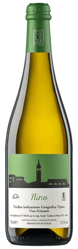 Verdiso Frizzante