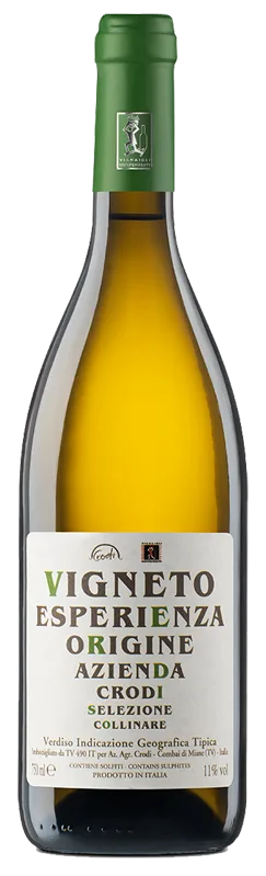 Verdiso Tanquillo