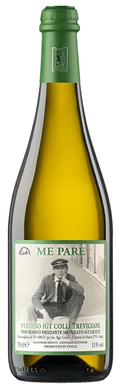 Me Pare