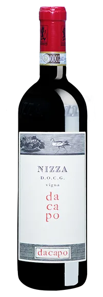VIGNA DA CAPO