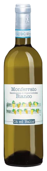 Monferrato Bianco