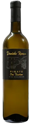 Pigato Crû Rosetum