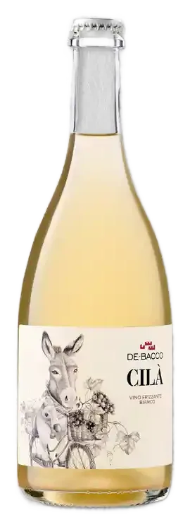 Cilà