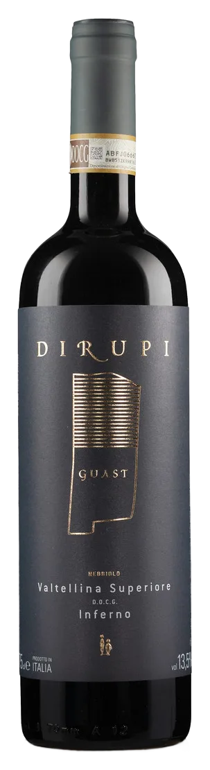 Valtellina Superiore Inferno