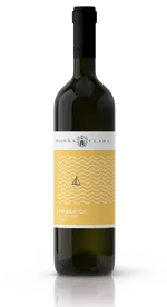 PARMENIDE - IGP PAESTUM ROSSO