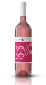RONNORà - IGP PAESTUM ROSATO